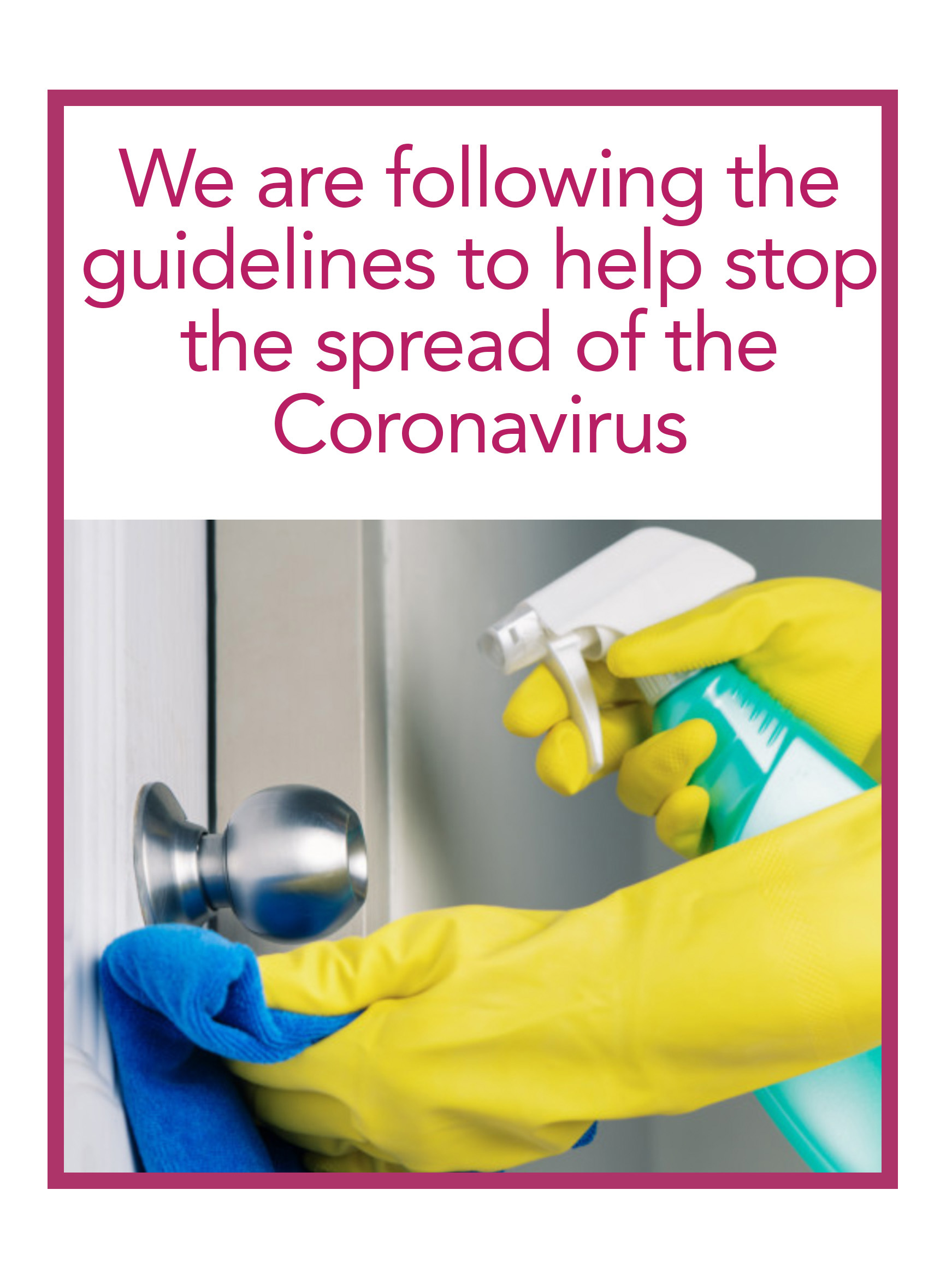 coronavirus_cleaning_service_Park_City_Utah